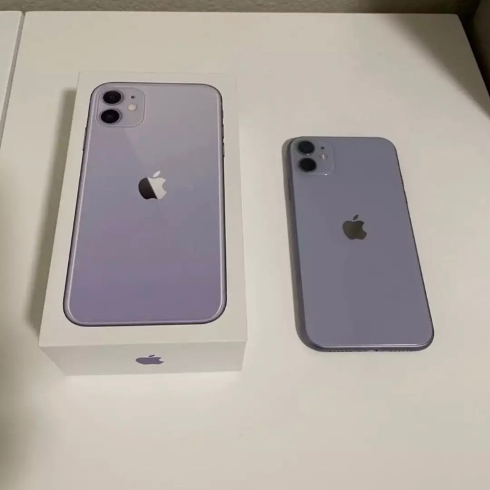 Iphone 11 - Picture 3 of 4